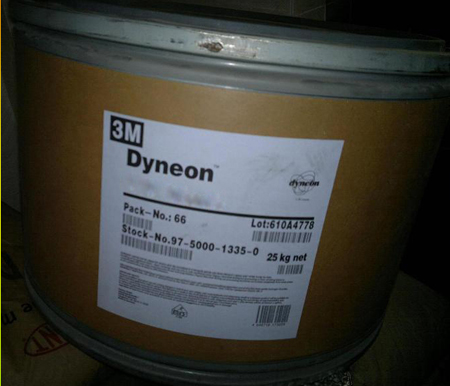עܼķϩ(PTFE)/3M/PTFE Compound TF 7921/Pigment (1%)/Ե/Y/sģ